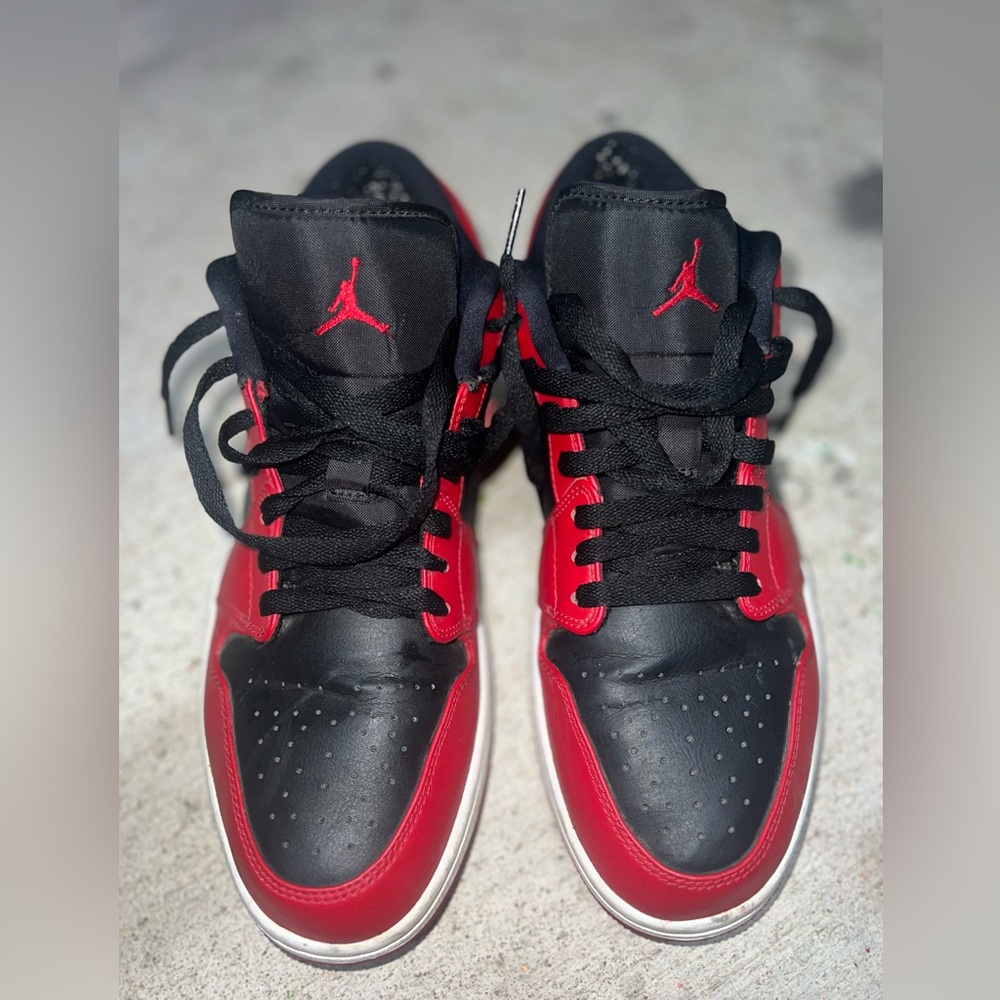 Jordan one low - Picture 3 of 3
